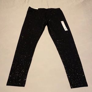 Leggings size 14/16